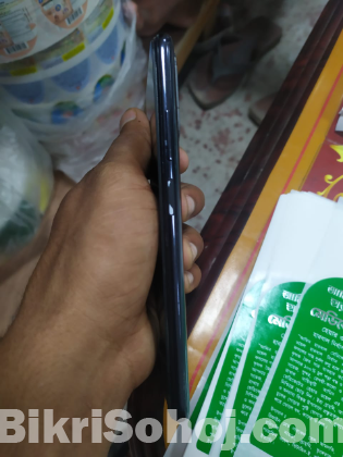 Redmi note 10s